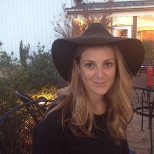 Meet your Posher, Madison